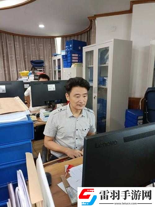 鉴黄师