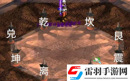 大话西游热血版雁塔除妖塔4高效通关打法与策略解析