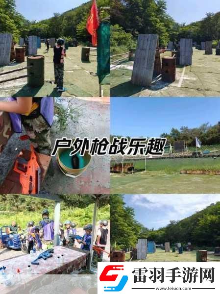 射击指挥官枪战乐趣无限下载即刻开战！