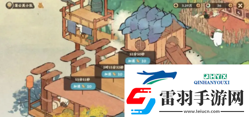 桃源深处有人家蒲公英小队怎么样