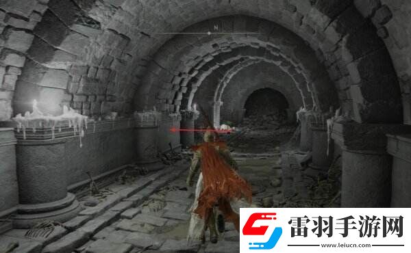 艾尔登法环红琥珀链坠+3怎么获取红琥珀链坠+3获取攻略