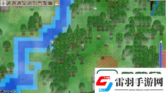生存沙盒Delverium登录Steam狂肝材料抵御灾难侵袭