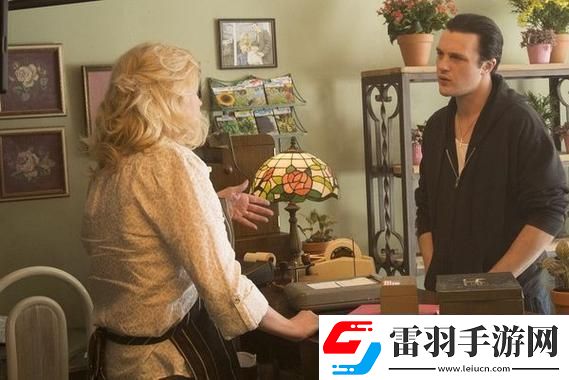 一家乱战第07集解析