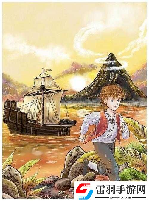 海贼王粉丝梦幻之旅