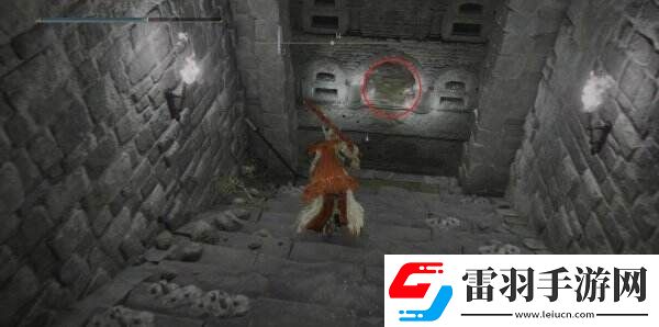 艾尔登法环红琥珀链坠+3怎么获取红琥珀链坠+3获取攻略