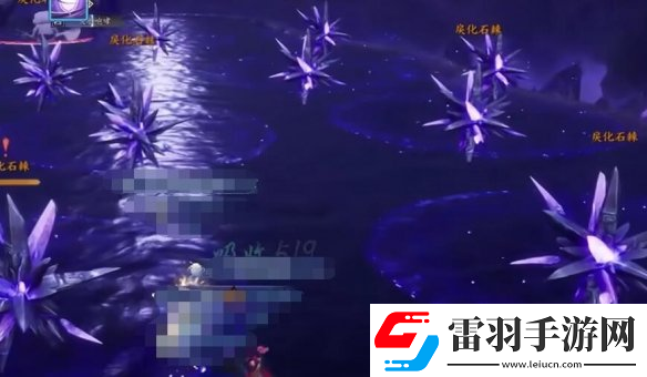 诛仙世界寒潭戾影副本噩梦难度怎么打