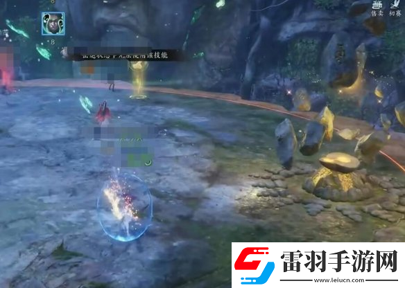 诛仙世界寒潭戾影副本噩梦难度怎么打