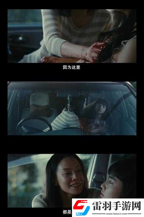 我渴望免费畅享在线电影视频资源