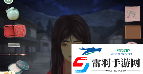 收纳物语戏曲人生怎么过