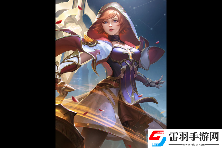 曙光英雄南丁格尔