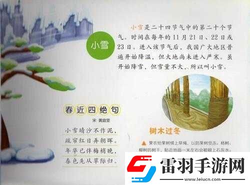 张大爷与小雪之间那充满纠葛的故事