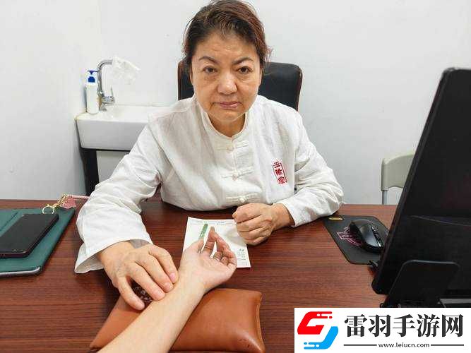 穴医她想逃从古至今的医术传承之探究其发展历程与深远意义