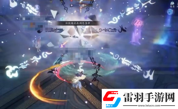 诛仙世界寒潭戾影副本噩梦难度怎么打
