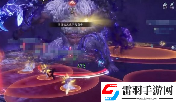 诛仙世界寒潭戾影副本噩梦难度怎么打