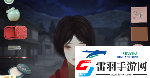 收纳物语戏曲人生怎么过