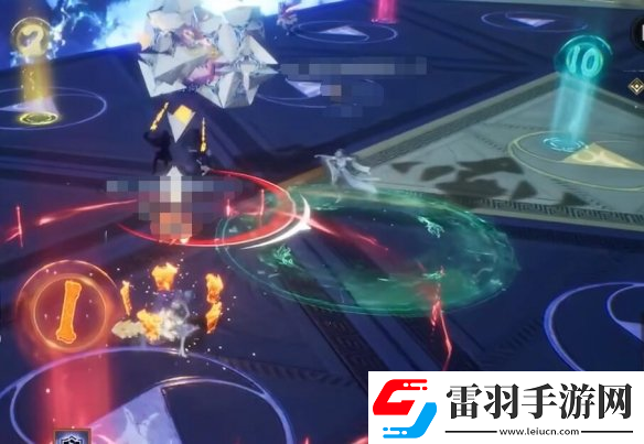 诛仙世界寒潭戾影副本噩梦难度怎么打