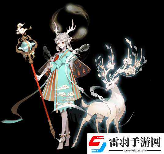 瑶瑶王者荣耀皮肤