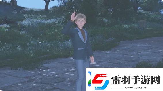 无限暖暖克雷格几点出现