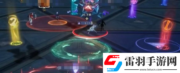 诛仙世界寒潭戾影副本噩梦难度怎么打