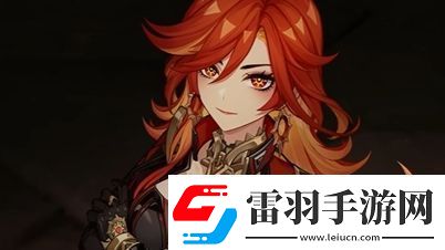 原神5.35.4卡池预测火神即将登场