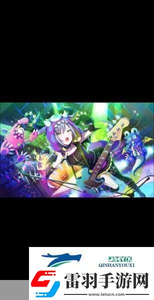 PJSK音游台服上线