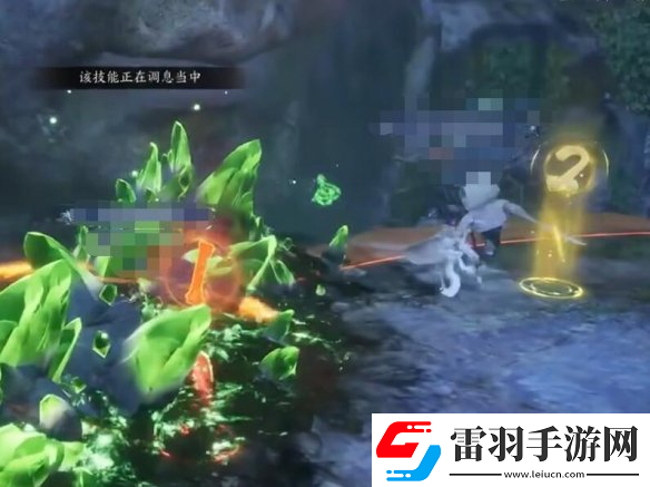 诛仙世界寒潭戾影副本噩梦难度怎么打