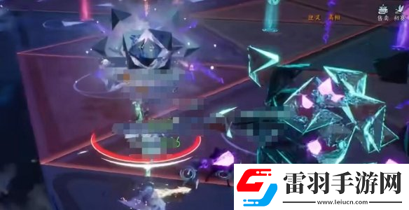 诛仙世界寒潭戾影副本噩梦难度怎么打