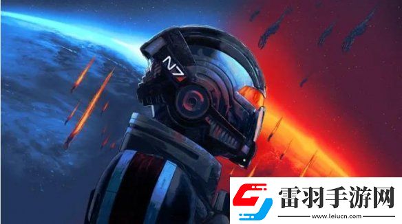 有图有真相粉丝猜测道德系统将回归质量效应5