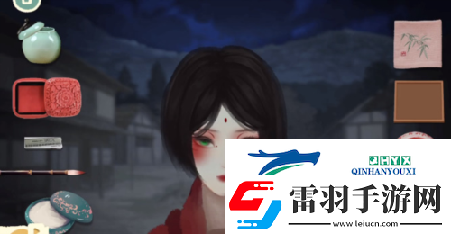 收纳物语戏曲人生怎么过