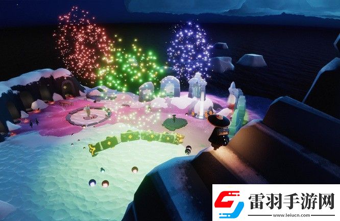 光遇海洋斗篷怎么换光遇海洋斗篷在哪