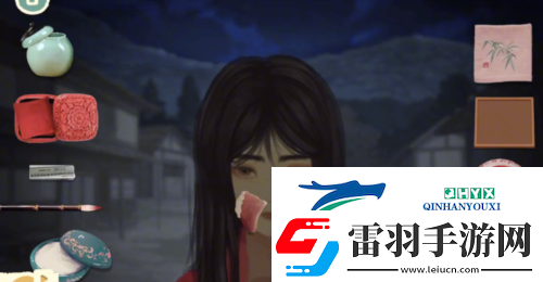 收纳物语戏曲人生怎么过