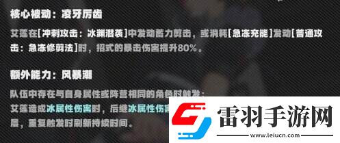 绝区零怎么配队比较好
