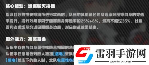 绝区零怎么配队比较好