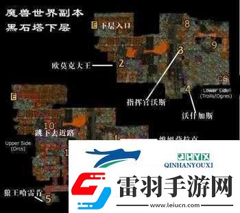 冒险岛2鲁迪布里恩时间之塔四人副本攻略及打法详解