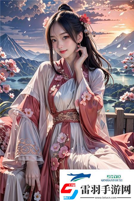 老师迈开腿让尝尝你的森林