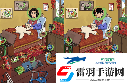 汉字找茬王旧时光找茬怎么过