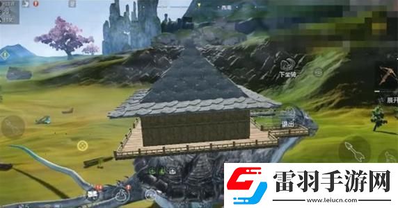 妄想山海除杂草方法介绍