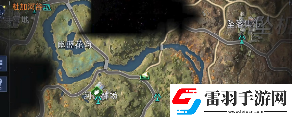 星球重启华容道任务攻略