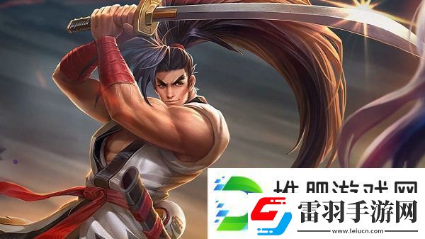 王者荣耀宫本武藏重做后走什么位置好2020王者荣耀宫本武藏重做打法推荐