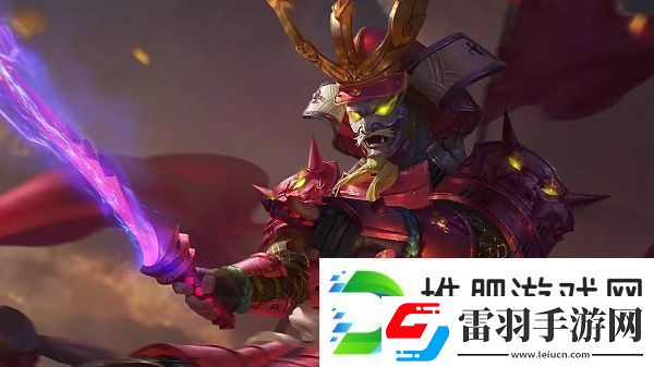 王者荣耀宫本武藏重做后走什么位置好2020王者荣耀宫本武藏重做打法推荐