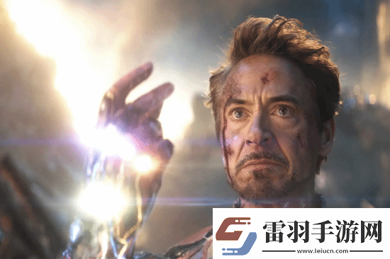 漫威争锋钢铁侠mvp结算动画是