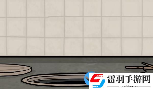锈湖地铁繁花第四章攻略