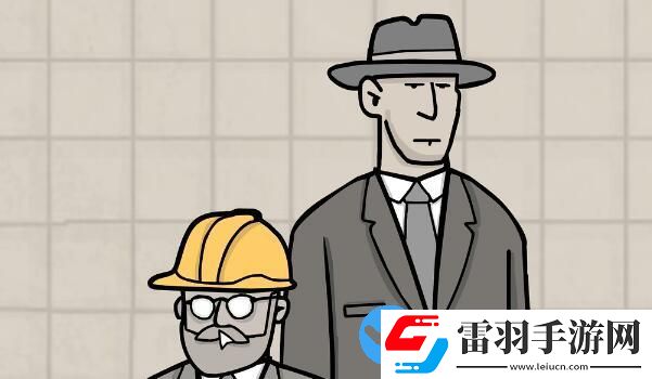锈湖地铁繁花第四章攻略