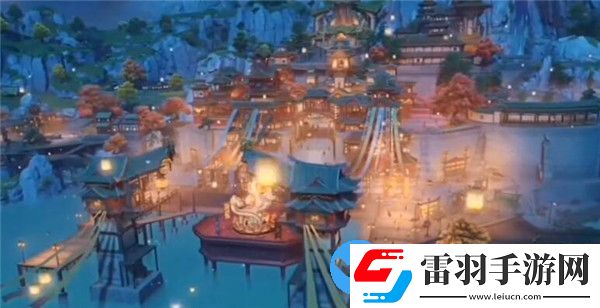 原神2.4版本什么时候上线