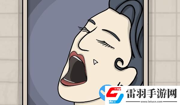 锈湖地铁繁花第四章攻略