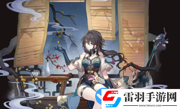 崩坏星穹铁道1.6版本卡池预测