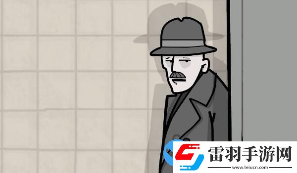 锈湖地铁繁花第四章攻略