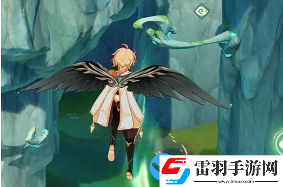 原神4.4沉玉谷仙力解谜攻略