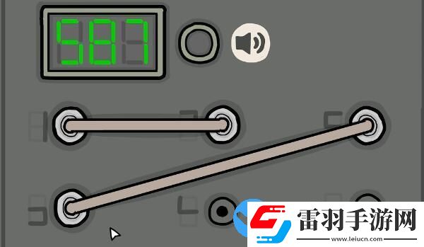 锈湖地铁繁花第四章攻略