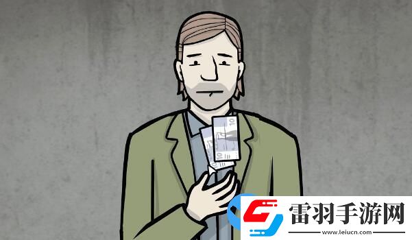 锈湖地铁繁花第四章攻略